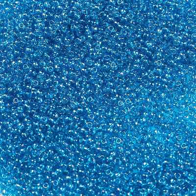 TOHO Round Seed Beads SEED-XTR11-163B-1