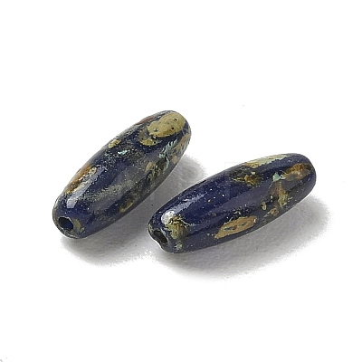 Opaque Colours Glass Seed Beads GL-CBAC3F6-01F-1