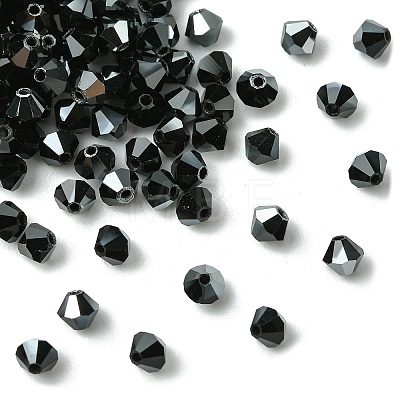 Preciosa® Crystal Beads Y-PRC-BA4-23980-272-1