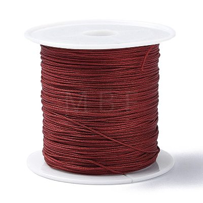 Nylon Chinese Knot Cord X1-NWIR-C003-02K-1