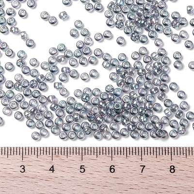 MIYUKI Round Rocailles Beads SEED-JP0009-RR2444-1