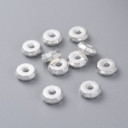 Tibetan Style Beads X-LF0612Y-NFS-1