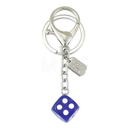 Resin Keychains KEYC-YW00270-05-1
