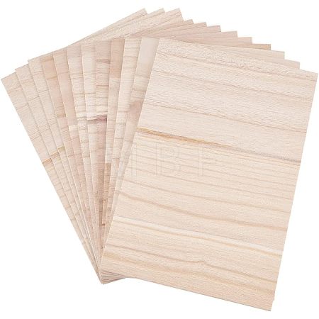 Wooden Karate Breaking Boards LS-WOOD-WH0027-51A-1