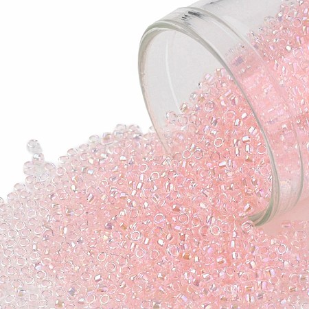 TOHO 15/0 Round Beads SEED-JPTR15-0171L-1