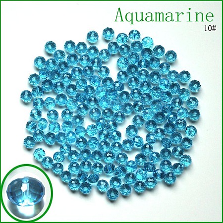 K9 Glass SWAR-F068-3x4mm-10-1