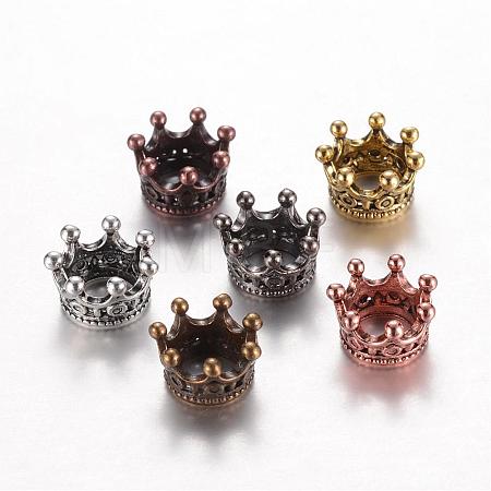 Alloy Beads PALLOY-G148-09-1