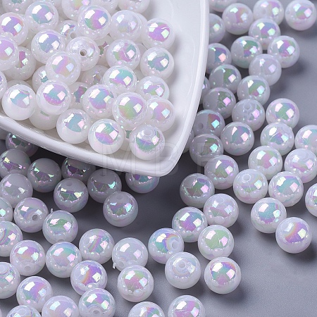 Eco-Friendly Poly Styrene Acrylic Beads PL426-8-1