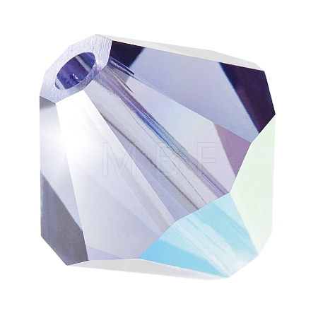 Preciosa® Crystal Beads X-PRC-BA6-20410-200-1