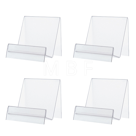 Acrylic Displays LS-ODIS-WH0005-11-1