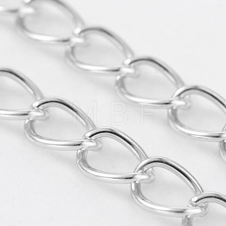 Iron Side Twisted Chain X-CH-DK0.9-P-FF-1