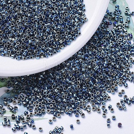 MIYUKI Delica Beads X-SEED-J020-DB0514-1