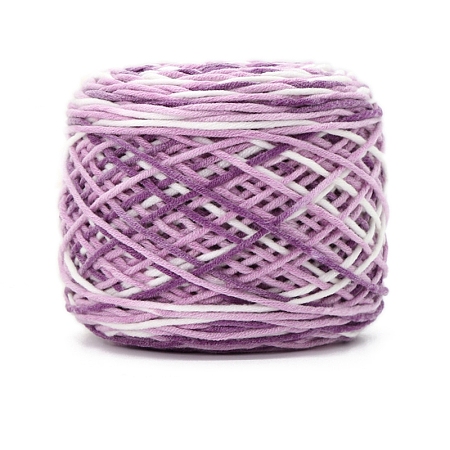 Wool Knitting Yarn PW-WG39CFD-74-1