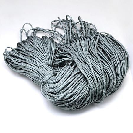 7 Inner Cores Polyester & Spandex Cord Ropes RCP-R006-167-1