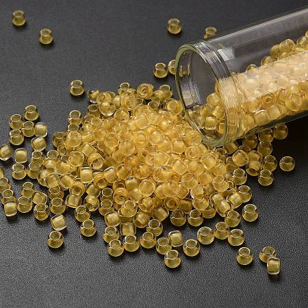 TOHO 6/0 Round Beads X-SEED-TR06-2151-1