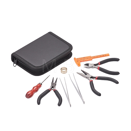 DIY Jewelry Kit DIY-YW0001-43B-1