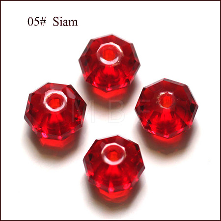 K9 Glass SWAR-F083-4x6mm-05-1