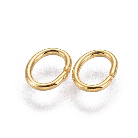 304 Stainless Steel Open Jump Rings STAS-L221-16G-1