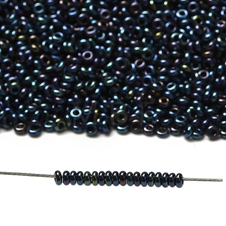 TOHO 11/0 Demi Round Beads Y-SEED-DR11-0088-1