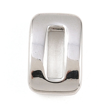 Number 0 Brass Beads KK-B167-B167-26P-10-1