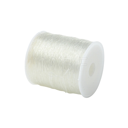 Round Elastic Crystal Thread EW-YW0002-01A-1