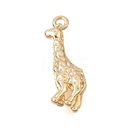 Brass Pendants LS-KK-CBA2395-03G-1