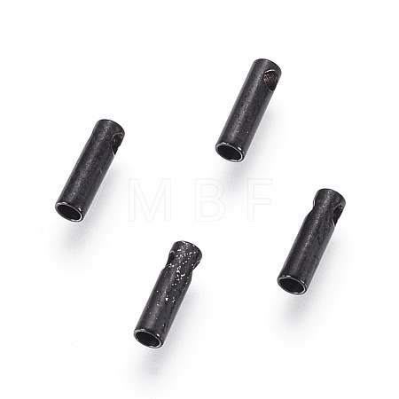 304 Stainless Steel Cord Ends STAS-K190-01B-B-1