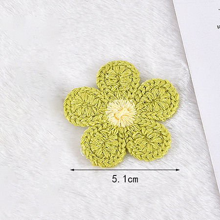 Ornament Accessories DIY-WH0016-82C-1