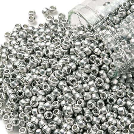 TOHO 8/0 Round Beads SEED-JPTR08-0714F-1