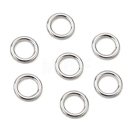 Brass Linking Rings KK-CBA9FBD-01P-A-1