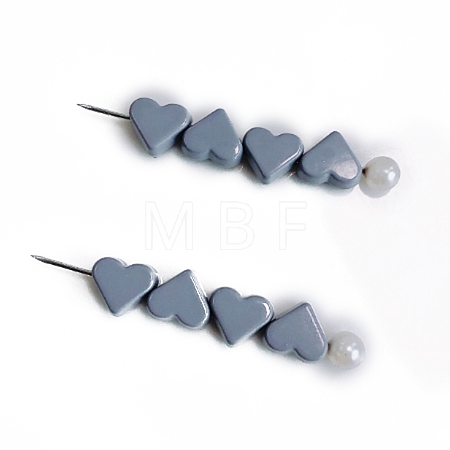 Zinc Alloy Beads FIND-WH0431-16J-1