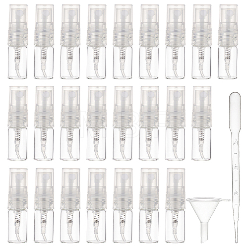 Perfume Dispensing Kits MRMJ-BC0003-31B-1