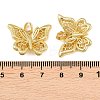Brass Pendants KK-H262-13G-3