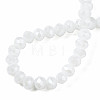 Electroplate Glass Beads Strands LS-EGLA-A044-P8mm-A01-3