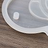 Christmas Theme DIY Silicone Pendant Molds SIMO-G007-01I-5