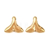 304 Stainless Steel Pendants STAS-A135-07D-G-1