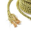3-Ply Polyester Twisted Cord OCOR-XCP0003-17-3