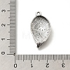 Tibetan Style Alloy Pendants FIND-G078-20AS-3