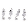Tarnish Resistant 304 Stainless Steel Charms LS-STAS-Q201-T160-3