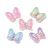 Resin Cabochons CRES-M002-04-2