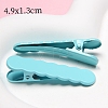 Resin Alligator Hair Clips PW-WG54BEF-04-1