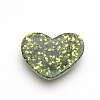 Resin Cabochons CRES-Q196-28B-2