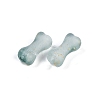 Gradient Color Transparent Acrylic Beads X1-OACR-M023-01C-2