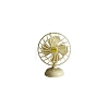 Plastic Fan Miniature Ornaments PW-WGB3B3D-03-1