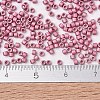 MIYUKI Delica Beads LS-X-SEED-J020-DB1840F-4
