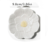 Porcelain Flower Jewelry Tray PW-WGBBF78-01-1