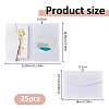 Paper Invitation Card AJEW-WH0086-79B-2