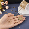 DIY Chain Necklace Bracelet Making Kit DIY-TA0004-92-5