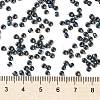 TOHO Round Seed Beads X-SEED-TR08-0084F-3