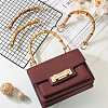 Beadthoven 2 Style Bamboo Bag Handles FIND-BT0001-28-7